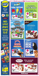 Stop&Shop Weekly Ad week 18 Page 11
