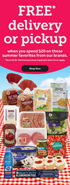 Stop&Shop Weekly Ad week 18 Page 2