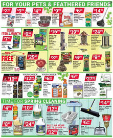 Ace Hardware Weekly Ad Page 2