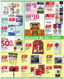 Ace Hardware Weekly Ad Page 6