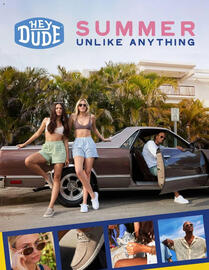 Dunham's Sports Weekly Ad Page 1