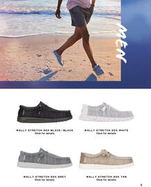 Dunham's Sports Weekly Ad Page 4