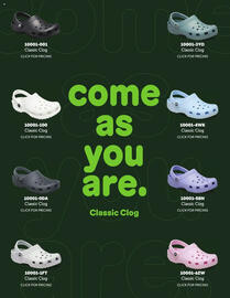 Dunham's Sports Weekly Ad Page 2