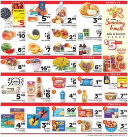 Weis Markets Weekly Ad week 18 Page 3