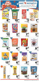 Weis Markets Weekly Ad week 18 Page 5