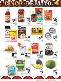 Weis Markets Weekly Ad week 18 Page 6