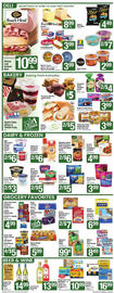 Star Market Weekly Ad week 18 Page 2