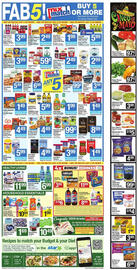 Star Market Weekly Ad week 18 Page 3