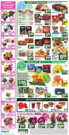 Star Market Weekly Ad week 18 Page 4