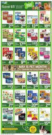 Star Market Weekly Ad week 18 Page 5