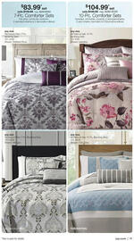 JC Penney Weekly Ad Page 10