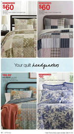 JC Penney Weekly Ad Page 11