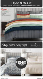 JC Penney Weekly Ad Page 14