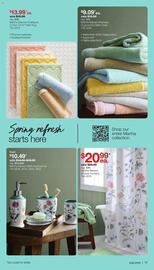 JC Penney Weekly Ad Page 16