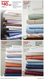 JC Penney Weekly Ad Page 18
