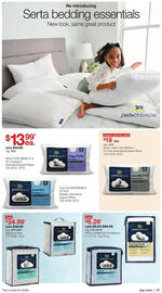JC Penney Weekly Ad Page 20