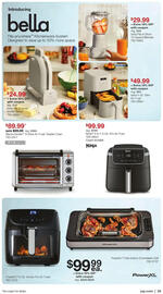 JC Penney Weekly Ad Page 24