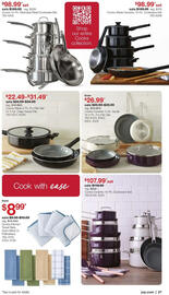 JC Penney Weekly Ad Page 26