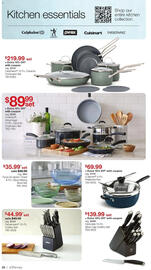 JC Penney Weekly Ad Page 27