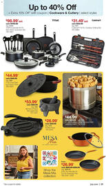 JC Penney Weekly Ad Page 28