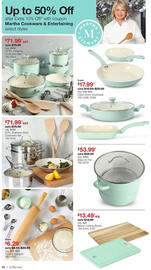 JC Penney Weekly Ad Page 29