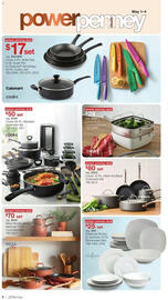 JC Penney Weekly Ad Page 3