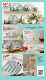 JC Penney Weekly Ad Page 30
