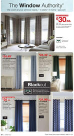 JC Penney Weekly Ad Page 35