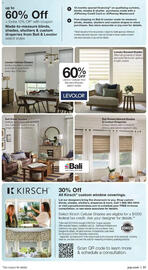JC Penney Weekly Ad Page 36