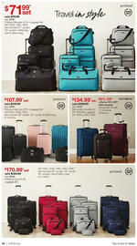 JC Penney Weekly Ad Page 37