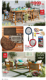 JC Penney Weekly Ad Page 39