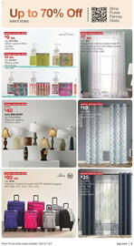 JC Penney Weekly Ad Page 4