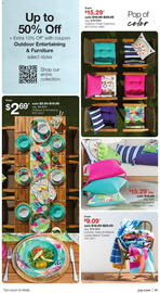 JC Penney Weekly Ad Page 40