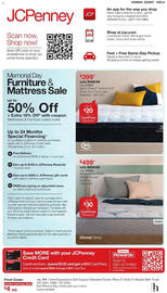 JC Penney Weekly Ad Page 43