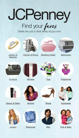 JC Penney Weekly Ad Page 46