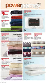 JC Penney Weekly Ad Page 5