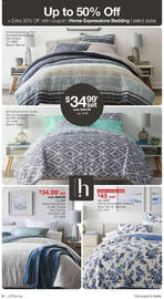 JC Penney Weekly Ad Page 7