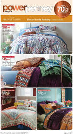 JC Penney Weekly Ad Page 8