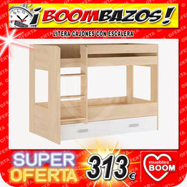 Folleto Muebles Boom semana 18 Página 4