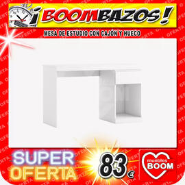 Folleto Muebles Boom semana 18 Página 5