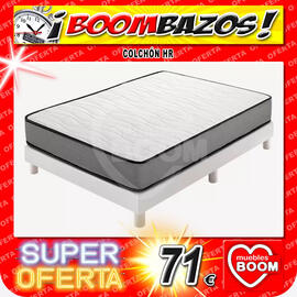 Folleto Muebles Boom semana 18 Página 6
