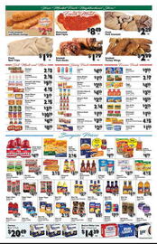 Pyburn's Farm Fresh Foods Weekly Ad week 18 Page 2