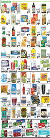 Shop 'n Save Weekly Ad week 18 Page 2