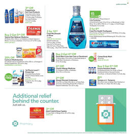 Publix Weekly Ad week 18 Page 13