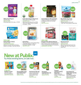 Publix Weekly Ad week 18 Page 15