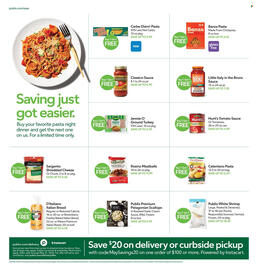Publix Weekly Ad week 18 Page 16