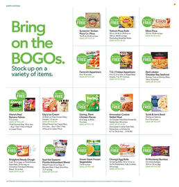 Publix Weekly Ad week 18 Page 2
