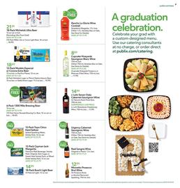 Publix Weekly Ad week 18 Page 3