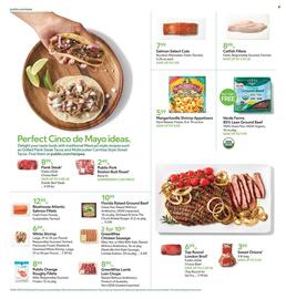 Publix Weekly Ad week 18 Page 4