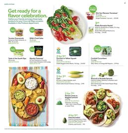 Publix Weekly Ad week 18 Page 6